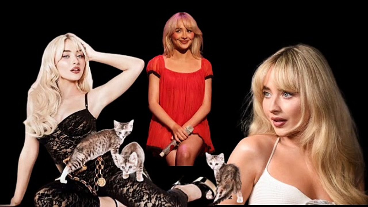 Sabrina Carpenter's Epic SNL Debut & Adele's "Espresso" Obsession - You Won't Believe This!