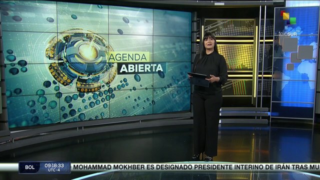 Migración y politica de seguridad centraron debate presidencial