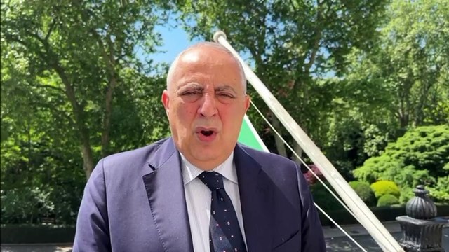 Lagalla presenta il Festino numero 400 a Londra: «Un’opportunità di rilancio turistico per Palermo»