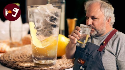 Cómo hacer el gin-tonic perfecto