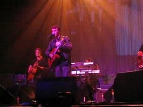 Concert Raphael Bordeaux/talence 06/11/05