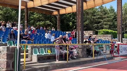 Olecka "Trzynastka" jedyny taki bieg w Polsce