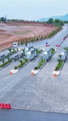 Capital Smart City Development