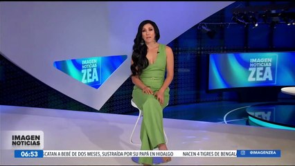 Diputado del PVEM insta a implementar estrategias de resiliencia climática