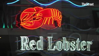 Red Lobster files for bankruptcy but will stay open