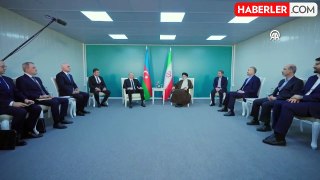Azerbaycan ve İran liderlerinin ölümü uluslararası kamuoyunda şok etkisi yarattı
