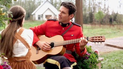 Sneak Peek at the Hallmark's Beloved Series When Calls the Heart