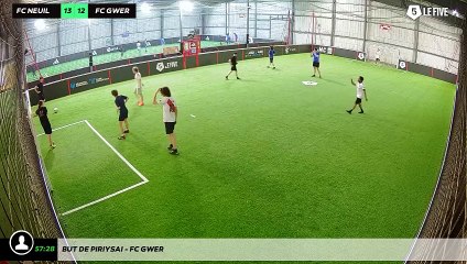 But de piriysai - fc gwer