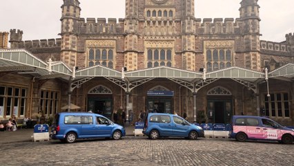 Bristol’s Mass Transit system: How do Bristolians get on with public transport in the city?