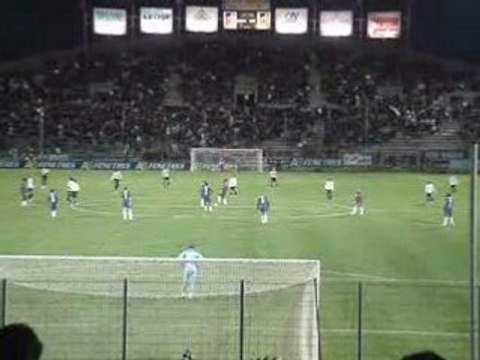 angers sco chateauroux Deuxieme buttt pour le sco ligue 2