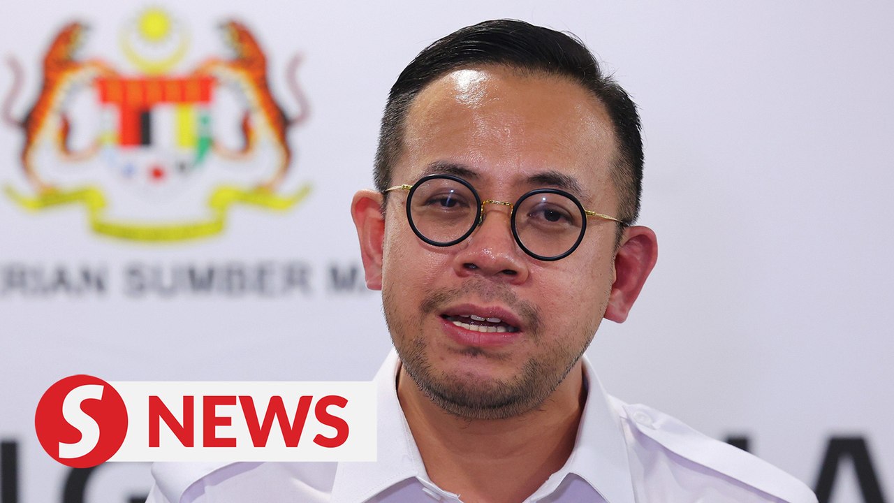 Sim: Duped workers cases won't affect US trafficking report; Pengerang landmark case for workers