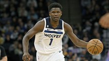 Timberwolves Favored to Win West Finals Against Mavericks