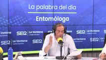 ENTOMOLOGÍA | La palabra del día de Isaías Lafuente