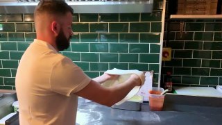 New Italian restaurant and takeaway La Cucina opens in Hastings, East Sussex