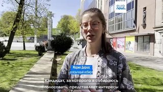 Русскоязычная диаспора Эстонии готова голосовать на выборах в Европарламент