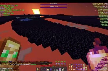 Wither taming tutorial