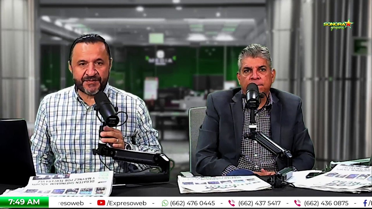 Candidatos quedaron a deber en el tercer debate presidencial: Krimilda Bernal