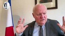 François Asselineau sur l'arrêt en 2035 des voitures thermiques en Union Européenne