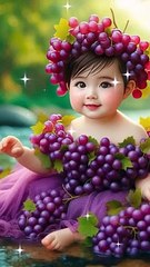 Cute baby Naat ♥️ lovely naat