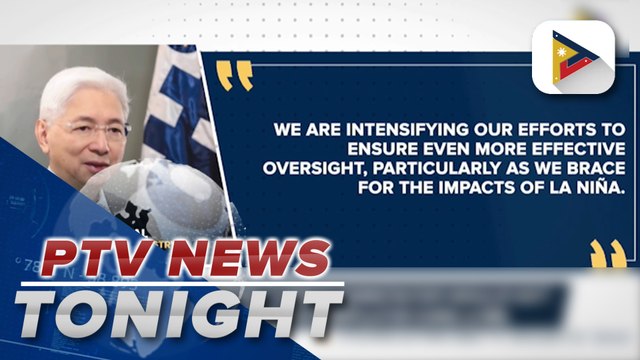 DTI expresses support to Marcos administration’s whole-of-gov’t approach to fight price manipulators during La Niña