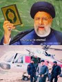 ایرانی صدر ابراہیم رئیسی اور وزیر خارجہ عبد اللہیان ہیلی کاپٹر حادثے میں شہید ہو گئے۔ ---- _fellingsad _foryou _viral _unfreezemyaccount _fyp _khanlovers06 _fypシ゚viral(