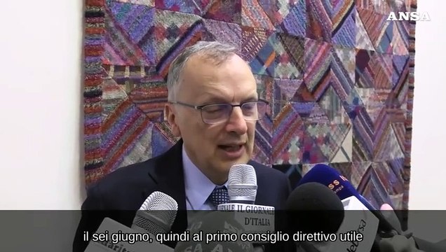 Bce, De Felice (Intesa Sanpaolo): Prevediamo taglio tassi il 6 giugno