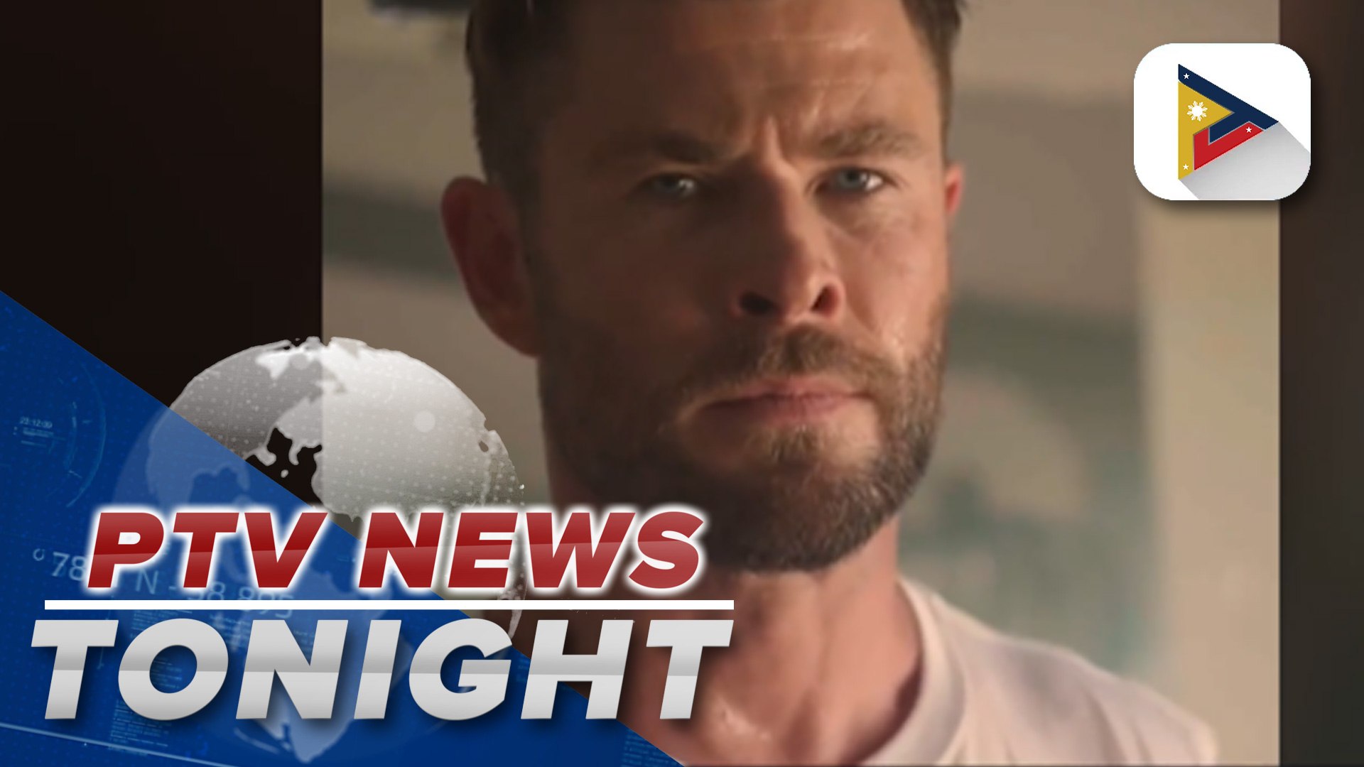 Chris Hemsworth to be given a star on iconic Hollywood Walk of Fame for his contributions in motion 