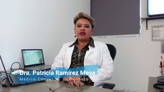 OM Cure - Entrevista a Dra. Patricia Ramírez Meza