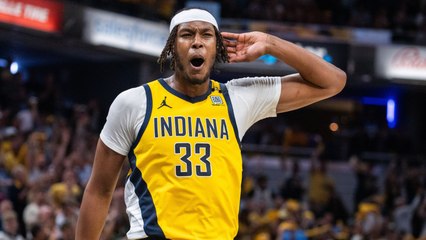 Pacers Defeat Knicks in Historic Game 7 at MSG 2024