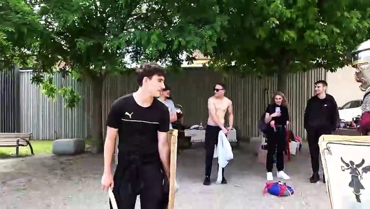 Brumath  Musée 20 Mai 2024 Celte VS Romain