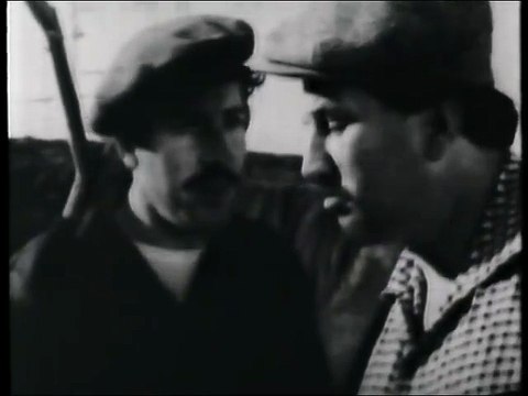Kara Şahin - Türk Filmi