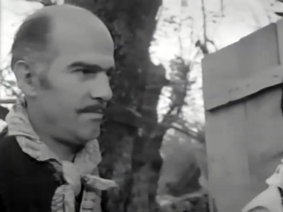 On Korkusuz Adam