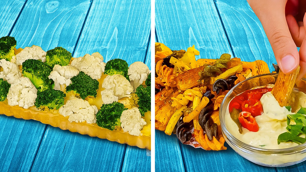 Last-Minute Meals And Food Frying Ideas to Surprise Your Guests