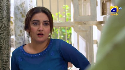 Mohabbat Mein Larki Ki Baghawat -- Jaan Nisar -- Har Pal Geo