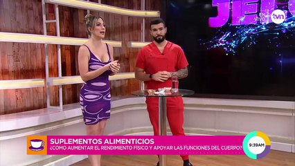 ¿Cómo elegir los suplementos vitamínicos correctos?