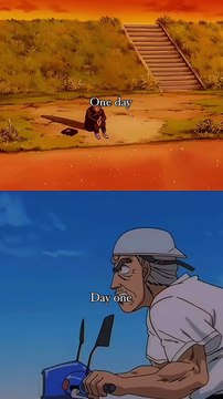 Hajime No Ippo - It Will Rain [AMV] Self Development | Anime Motivation, Anime Edit, Short