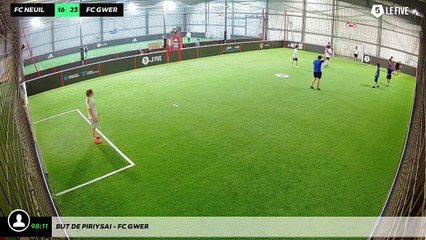 But de piriysai - fc gwer