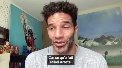 Interview - James : "Arsenal doit gagner des trophées ou deviendra comme Tottenham !"