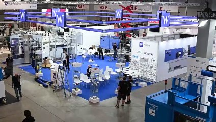 Targi Plastpol w Kielcach