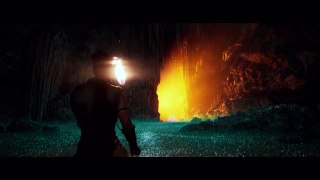 Senua's Saga Hellblade 2 - Launch Trailer