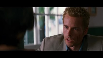 Memento 2000 Trailer   Movieclips Classic Trailers
