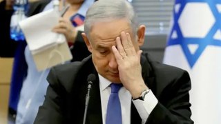 Uluslararası Ceza Mahkemesi, Netanyahu için tutuklama emri çıkarılmasını talep etti