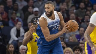 Timberwolves Stun Nuggets in Historic NBA Playoff Comeback