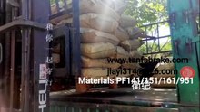 Bakelite Powder