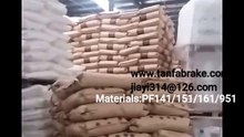 Bakelite Powder