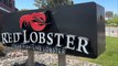 Red Lobster Says Locations Will Stay Open After Filing For Bankruptcy