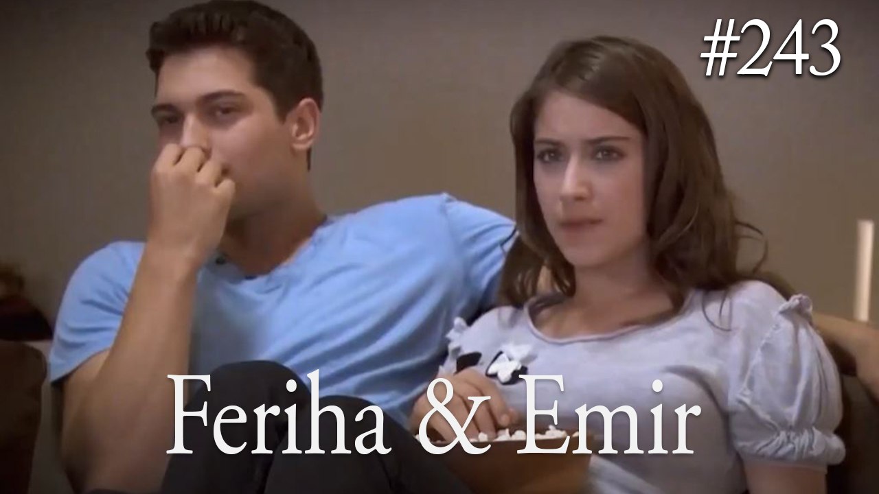 Feriha a Emir #243
