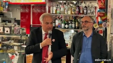 Il padre di Ilaria Salis: il processo ? gi? deciso