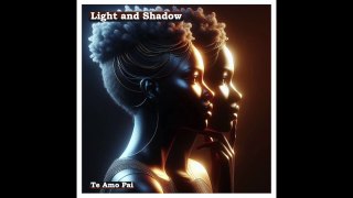 Light and Shadow: A Journey of Faith and Redemption | Uplifting Gospel Single