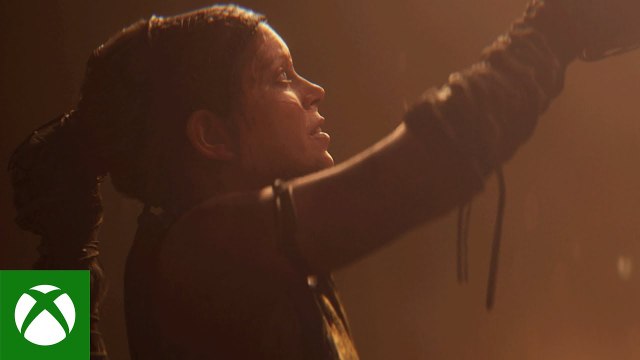 Senua's Saga: Hellblade II - Trailer de lancement